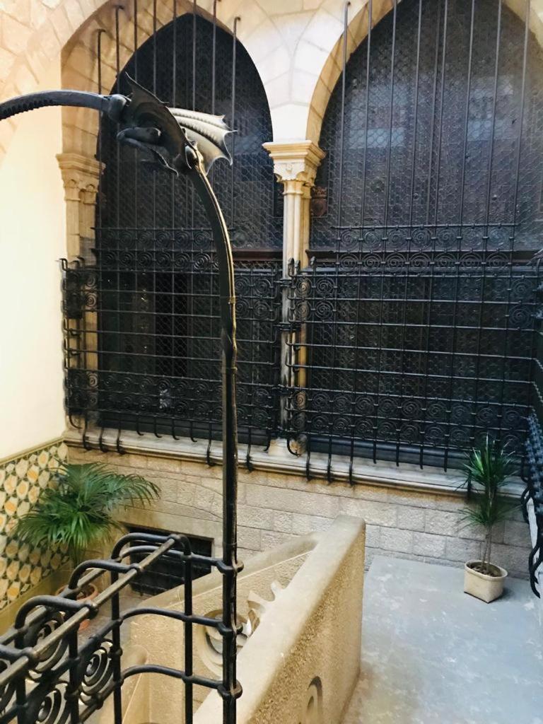 Appartamento Apg Palau Salieti 2