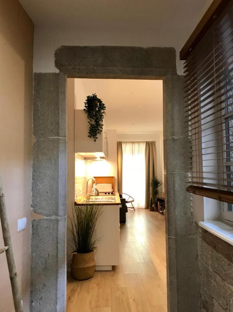 Appartamento Apg Palau Salieti 2