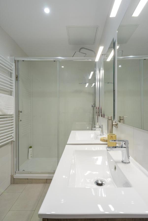 Apartment Apg Palau Salieti 2 *