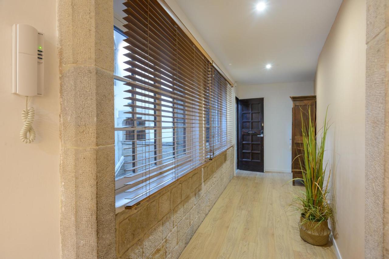 Appartamento Apg Palau Salieti 2 Girona