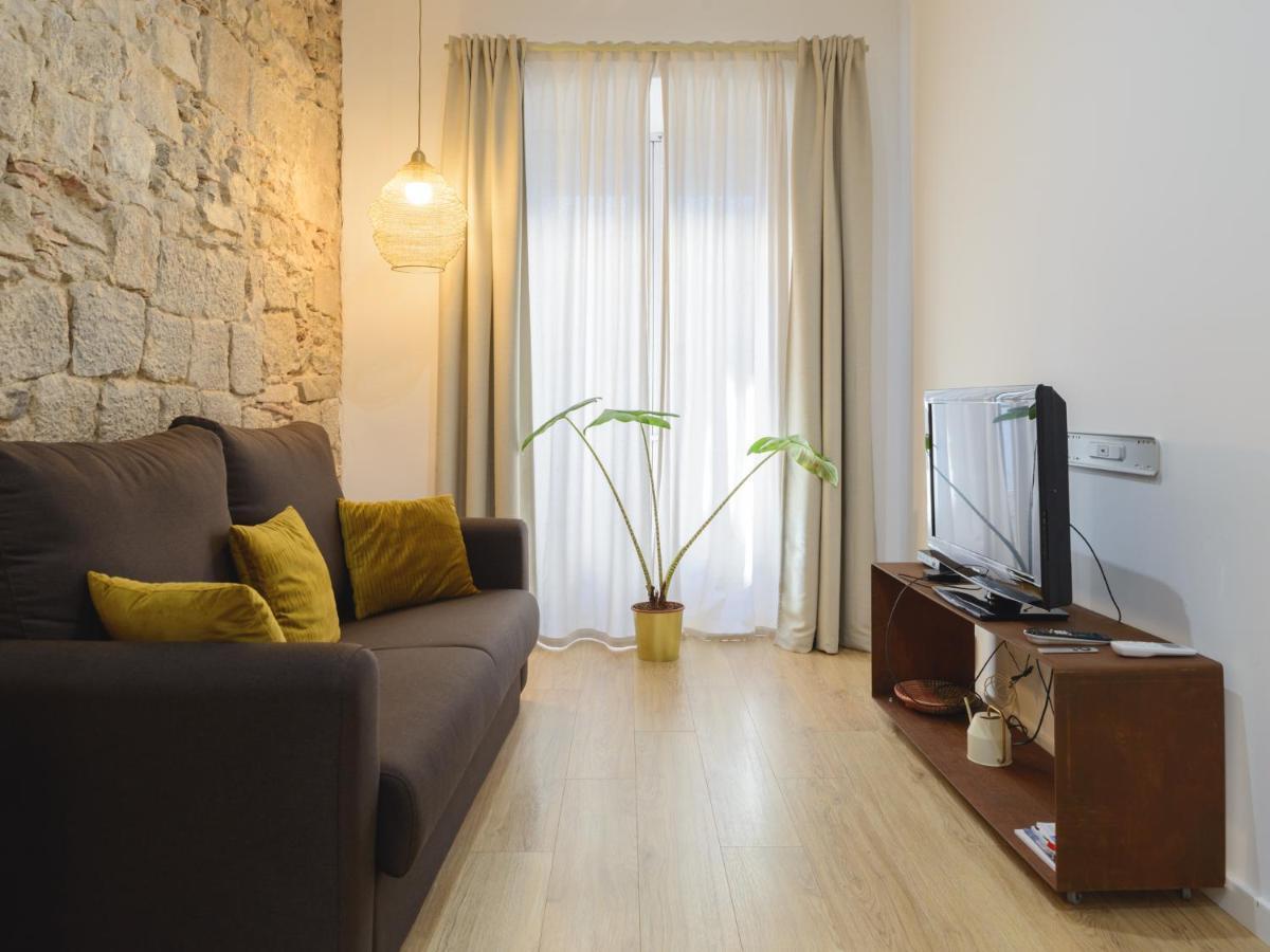 Appartamento Apg Palau Salieti 2