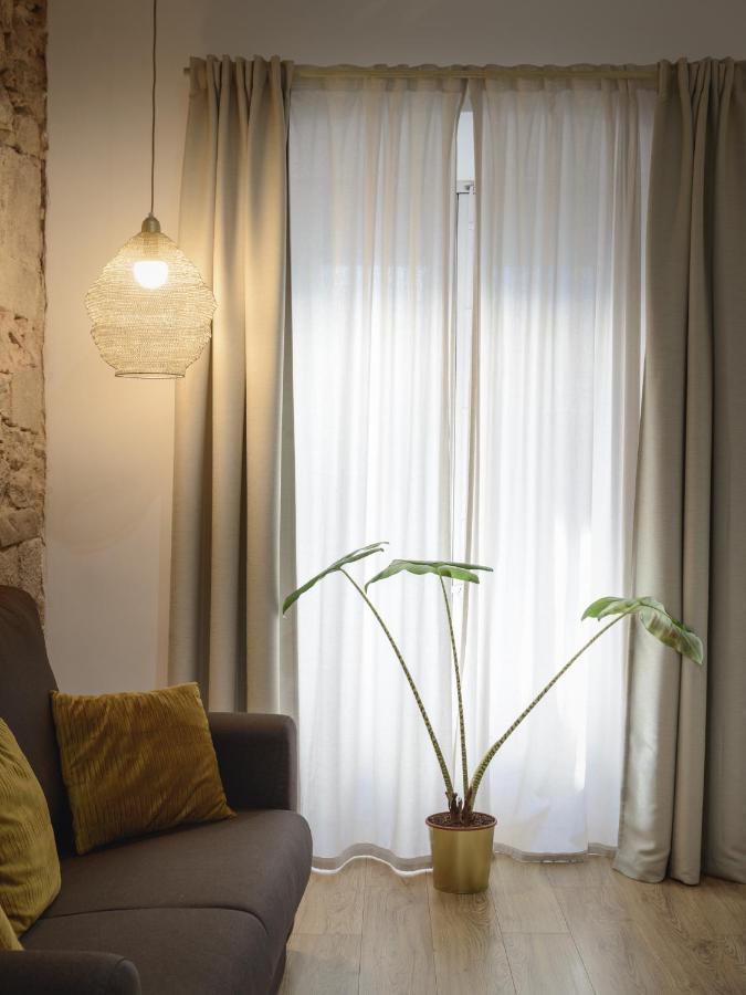 Apartment Apg Palau Salieti 2