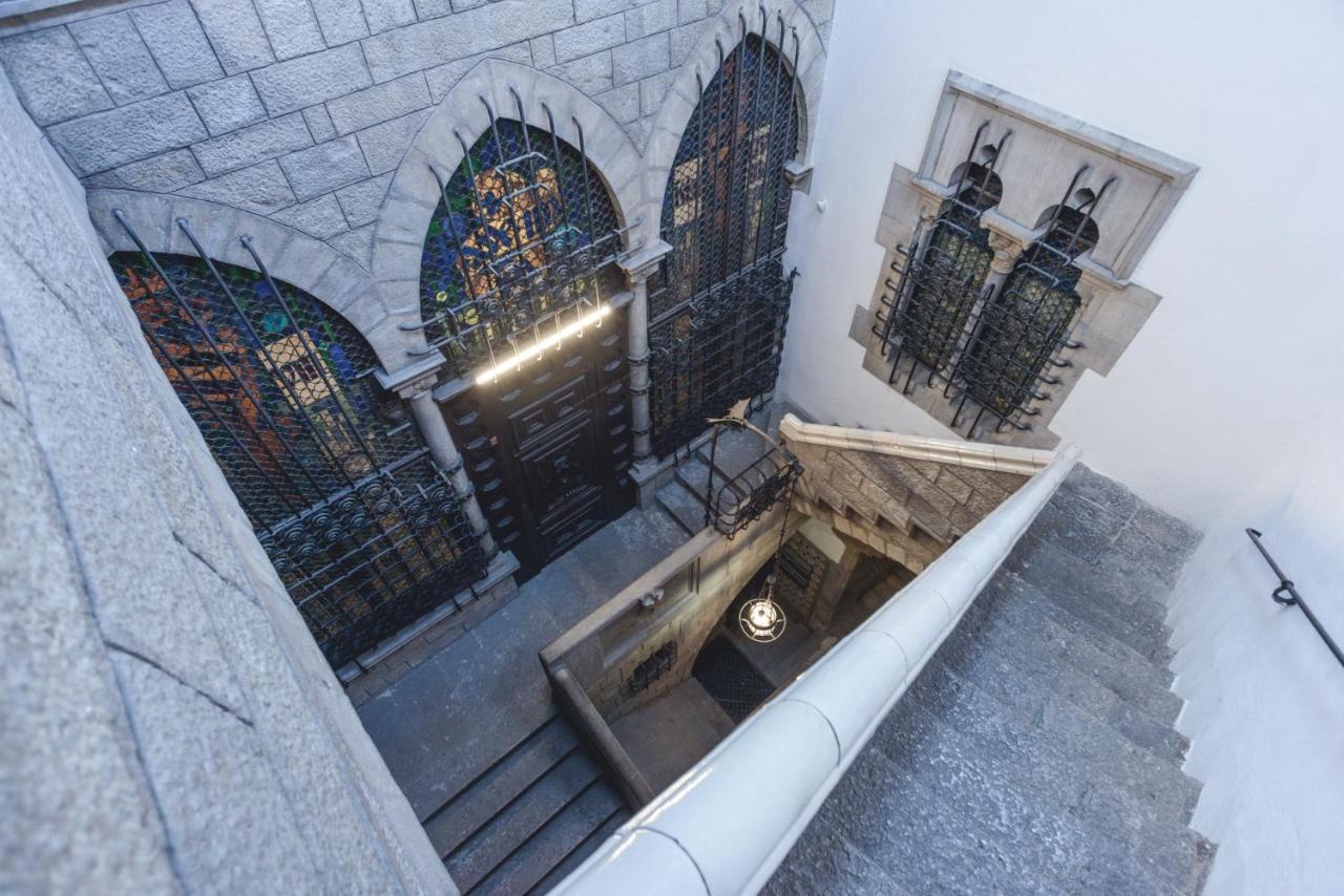 Apg Palau Salieti 2 Appartamento Girona
